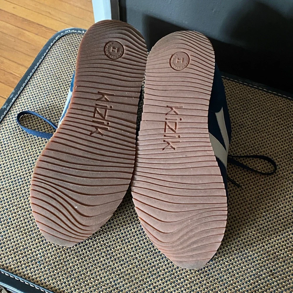 KIZIK Milan size 8.5 M / 10 W - Picture 3 of 4